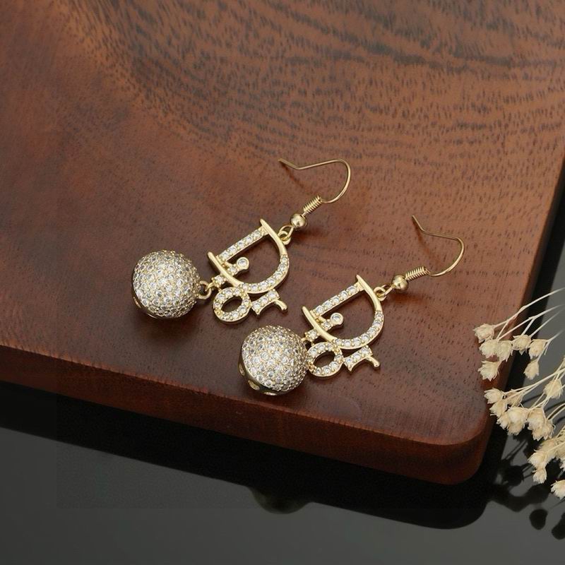 Dior Earring 05yxs86
